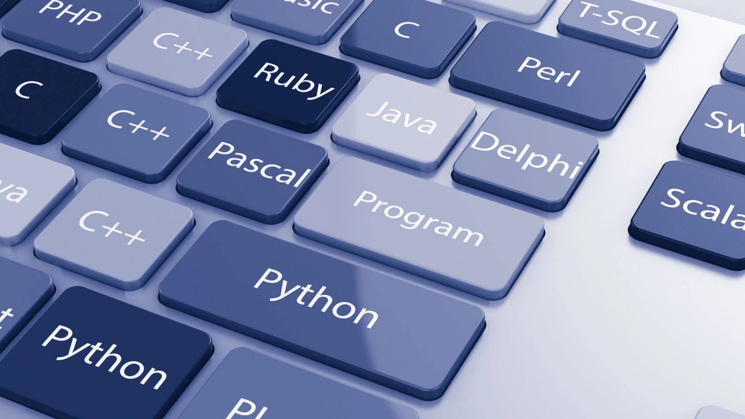 The Five Best Mobile App Programming Languages