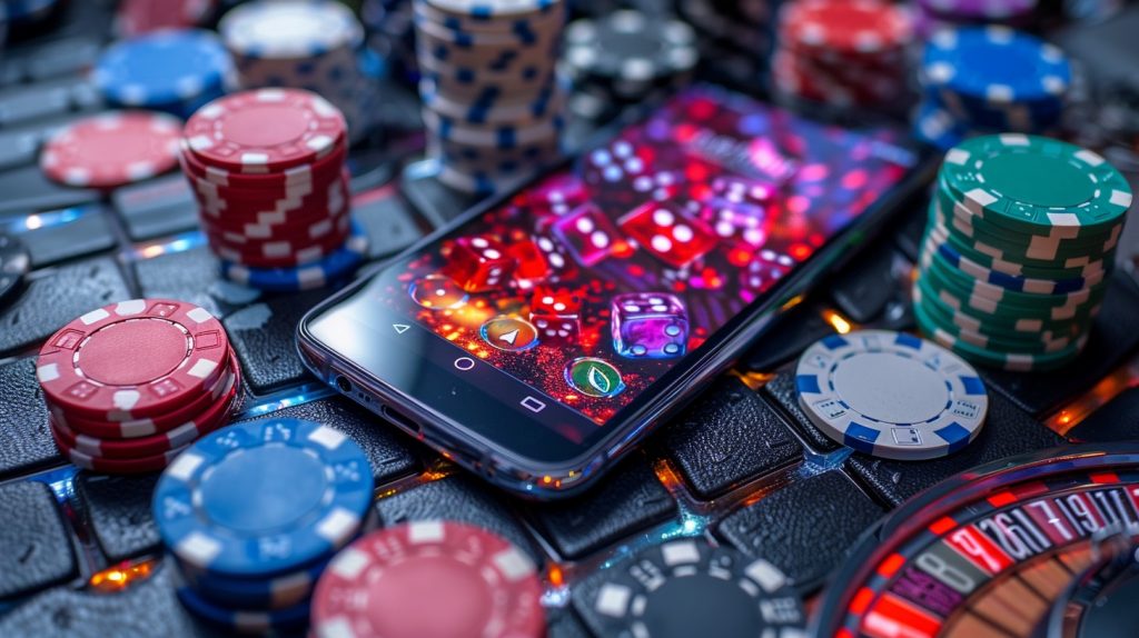 How to choose the best online casino app