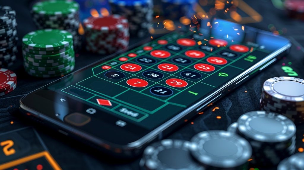 A guide to choosing and using a mobile casino