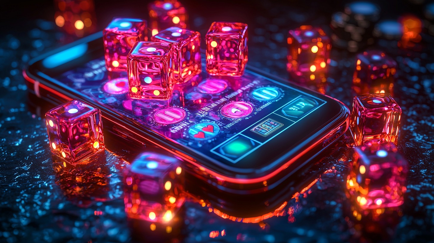 Casino app