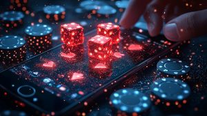 Online casino apps in the mobile era
