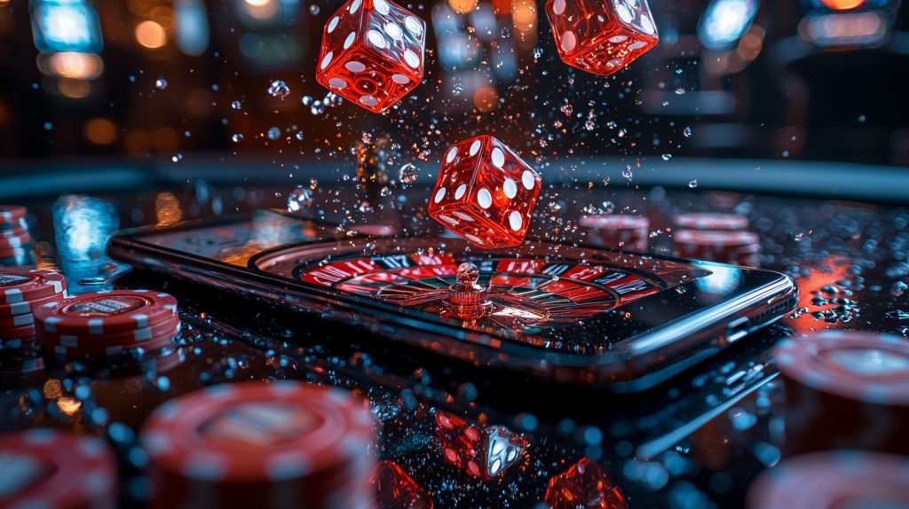 Android or iOS: which casino apps are more convenient?