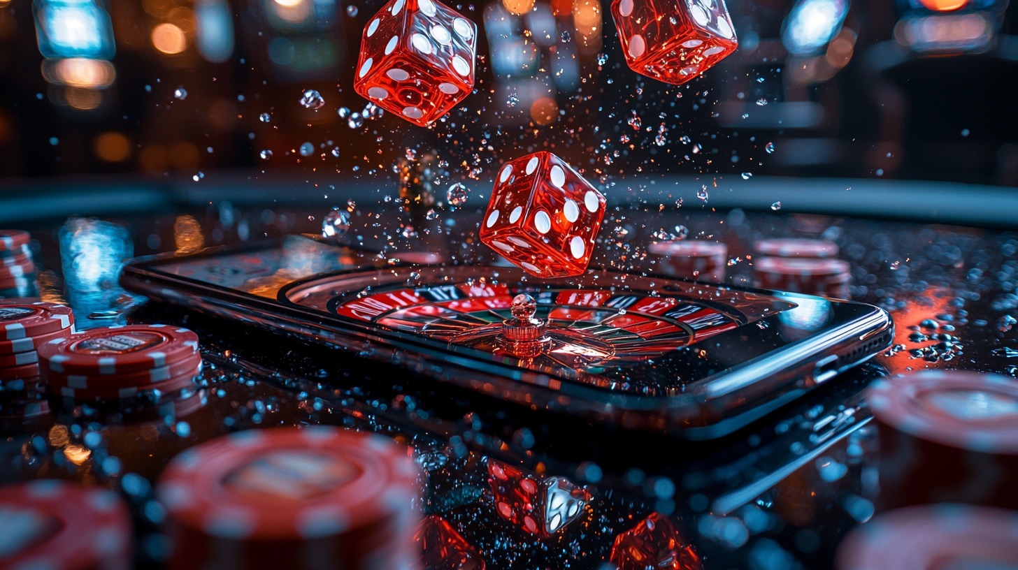Casino Apps: Android vs iOS Convenience