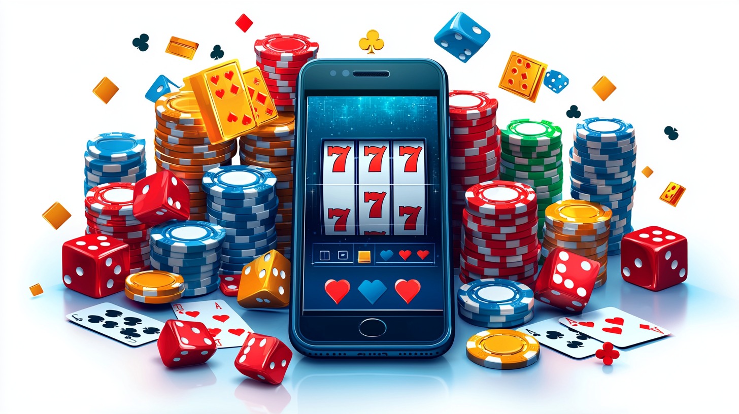 Casino app