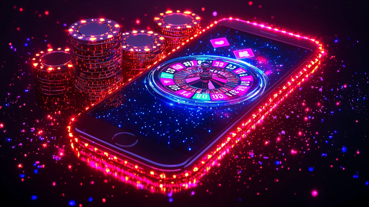 Casino app