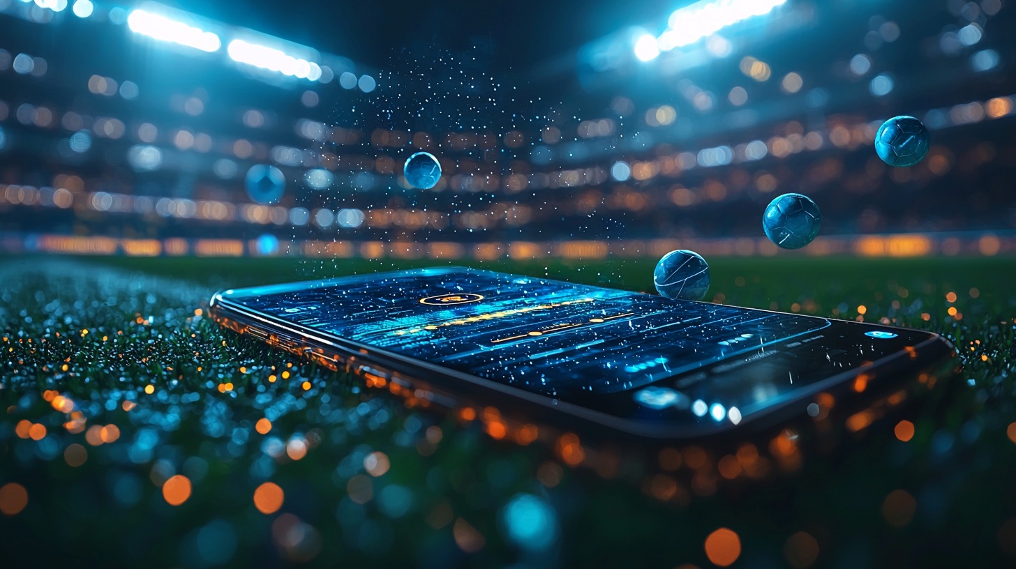 Betting mobile apps