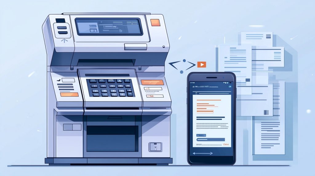 How to choose the right fax app