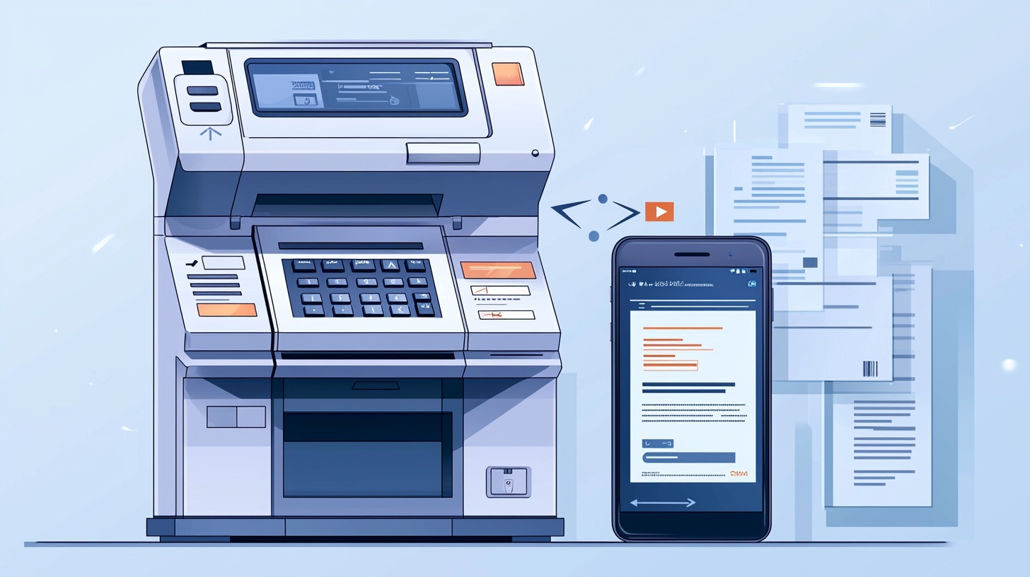 Choose the Right Fax App