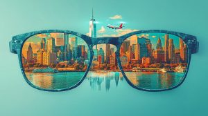 AR apps transforming travel and tourism