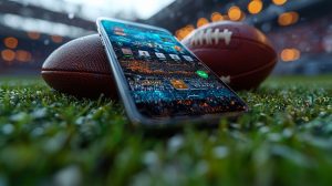 Приложение для ставок на спорт