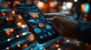 Приложения для покупок против веб-сайтов