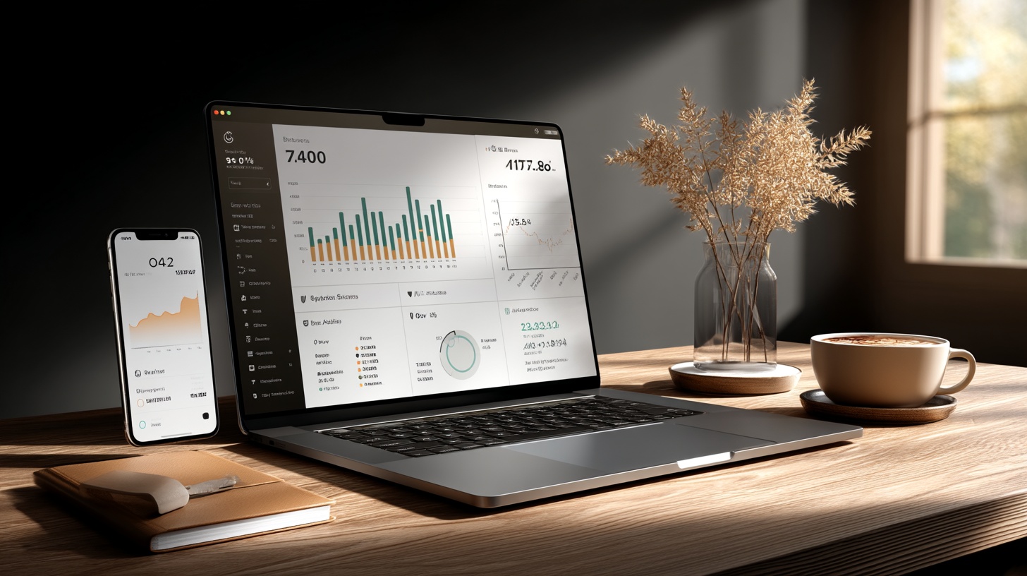 Продажи через смартфон