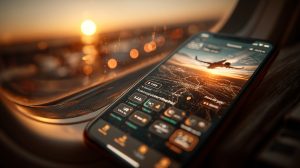 Apps for last-minute trips